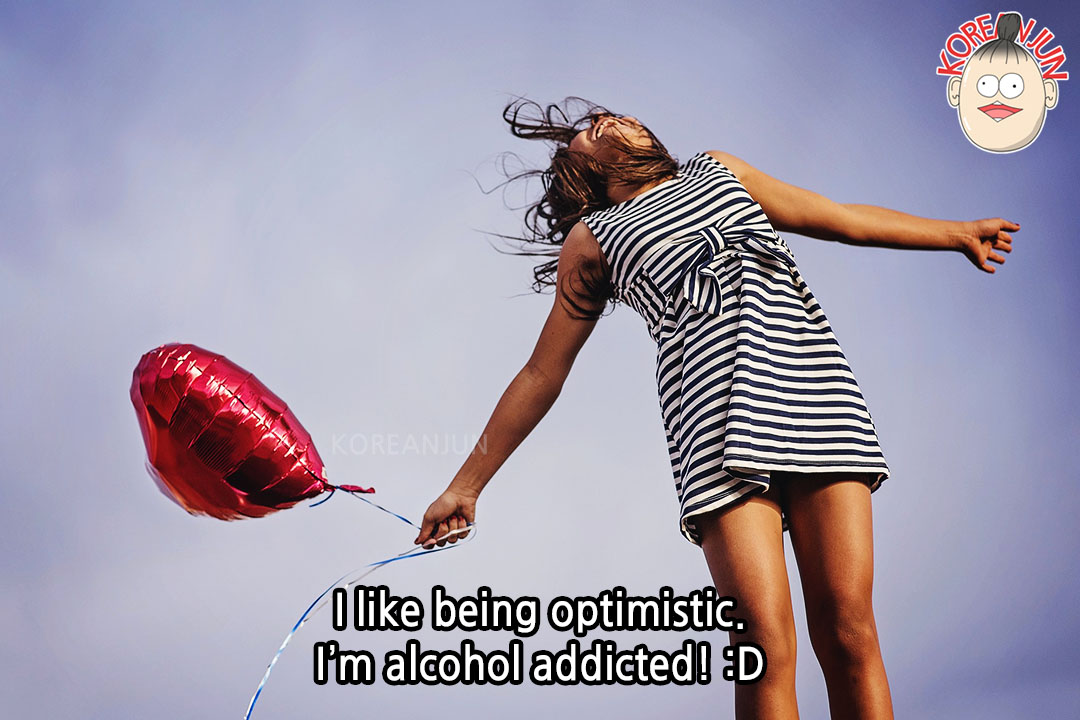 Korean Words for Personality Featured